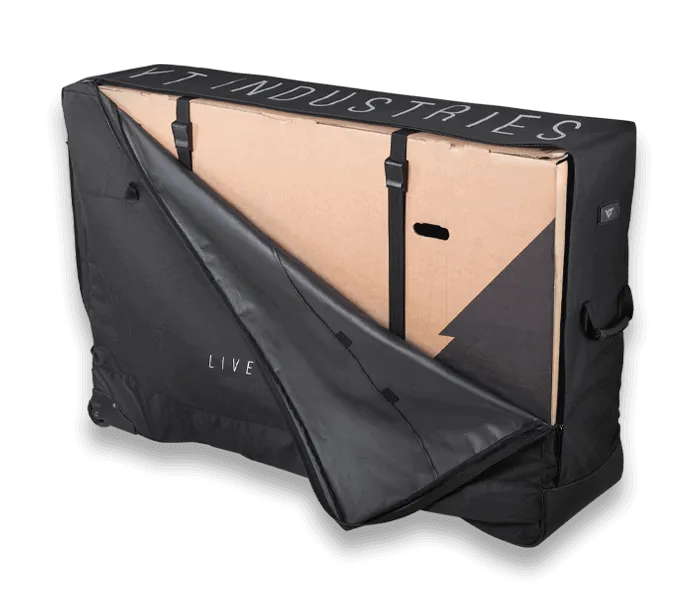 Flat - body bag｜Y-Tag – ytagshop